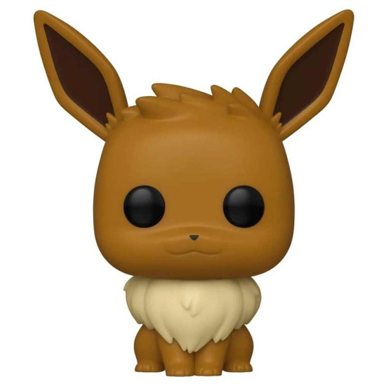 Funko Pop! Vinyl Eevee (Pokemon)